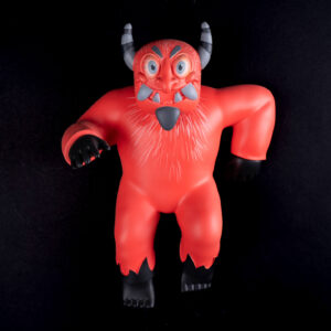 Guerrero Diablo