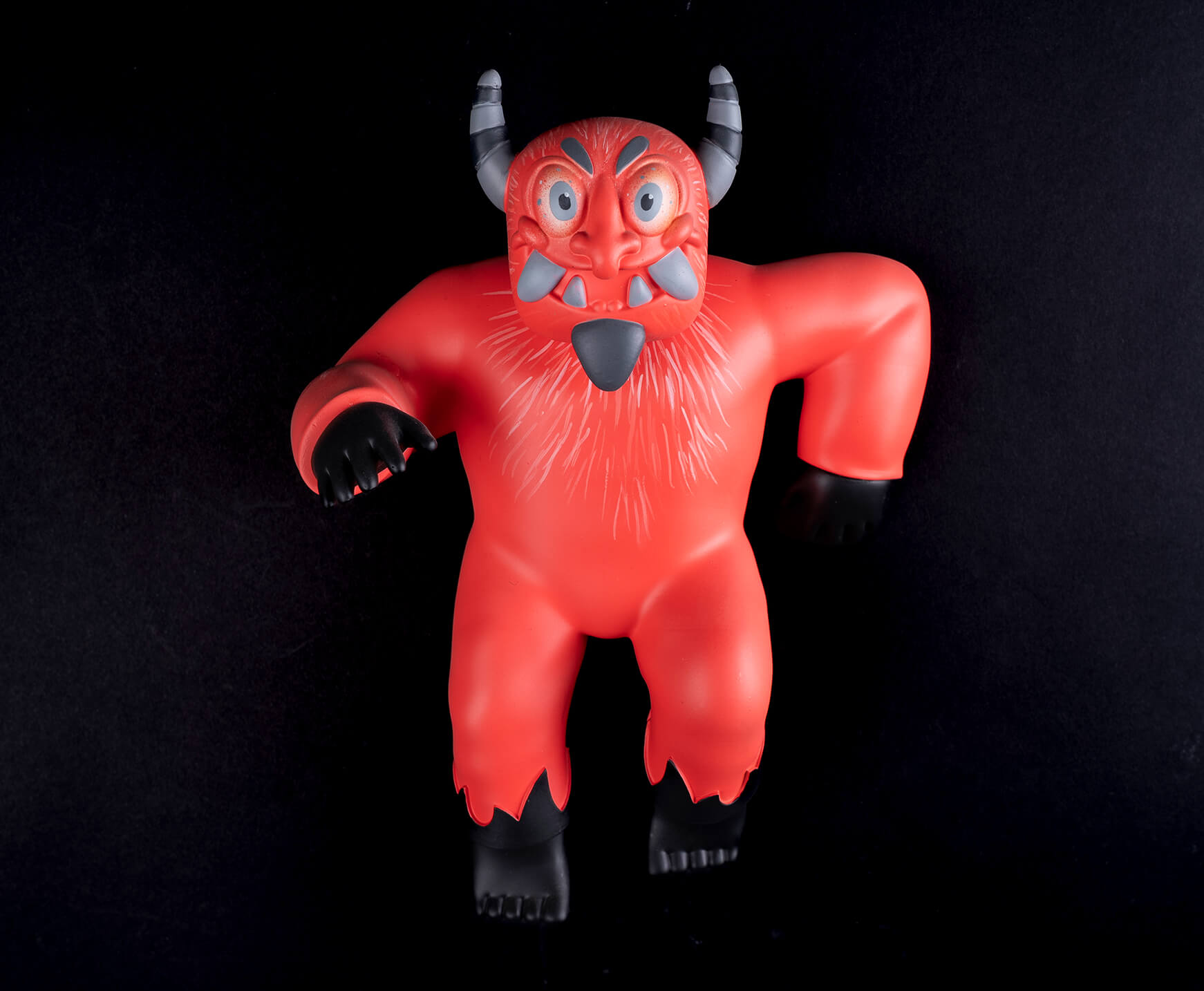 Guerrero Diablo